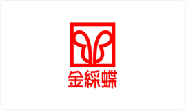 APP中国办公用纸品牌：金彩蝶