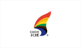 APP中国工业用纸品牌：：：彩蝶